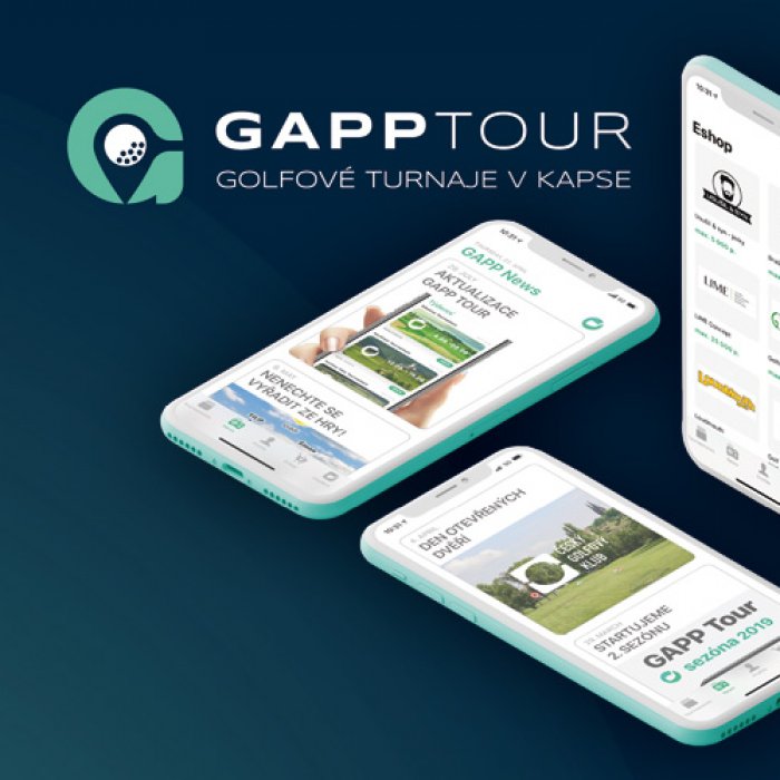 S GAPP TOUR NA TÝDEN NA BALI? ANO, STAČÍ SE ZAREGISTROVAT A HRÁT