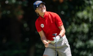 Nelly Korda míří za zlatem, Spilková poprvé v paru