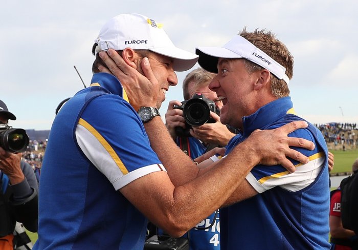 Ryder Cup už nikdy nebude stejný. Legendy rezignovaly na členství na DP World Tour