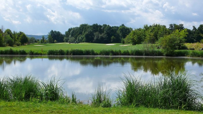 GolfDigest Open Tour 2023 se vrací, zahrejte si s námi v Kravařích a Šilheřovicích