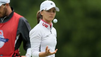 Spilková může bojovat o TOP 10, v Německu projde cutem i Melecká