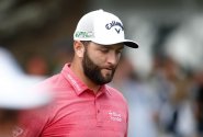 Rahm se odhlásil z lednového turnaje PGA Tour. Je přestup k LIV Golf blízko?