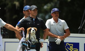 PGA Tour je zpět, Kapalua nepřivítá jen McIlroye