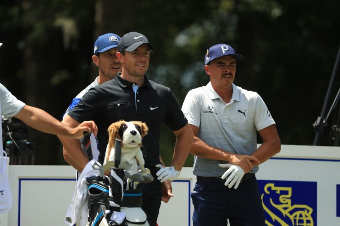 PGA Tour je zpět, Kapalua nepřivítá jen McIlroye