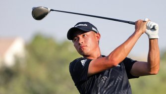 29 hráčů ve dvouciferných červených číslech. Rocket Classic nabízí vysvobození po US Open, na cut nestačilo ani pět ran pod par