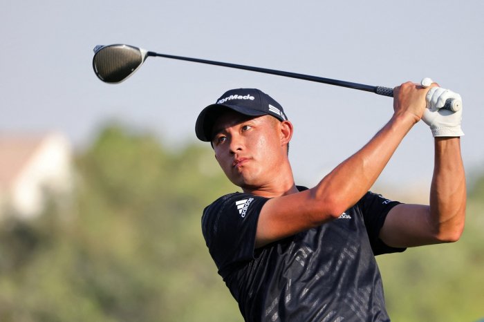 Posledním vítězem turnaje European Tour je Collin Morikawa, McIlroy měl neuvěřitelnou smůlu