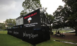 Lieser se s Joburg Open rozloučí již zítra