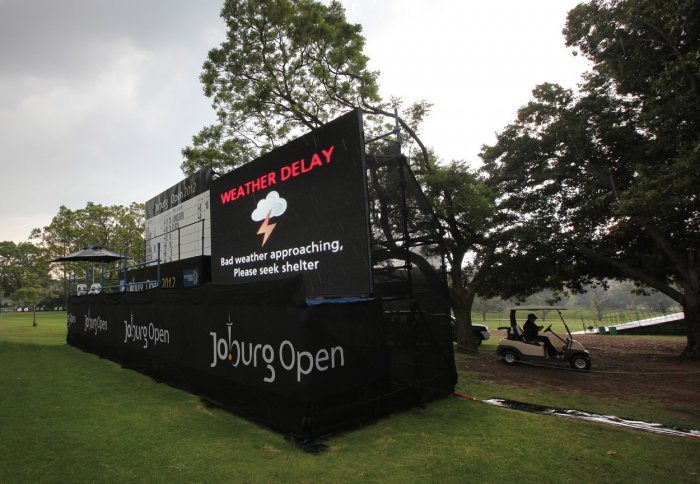 Lieser se s Joburg Open rozloučí již zítra