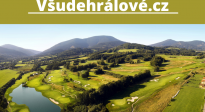 GOLF RESORT OSTRAVICE vyhrál anketu VŠUDEHRÁLŮ 2021