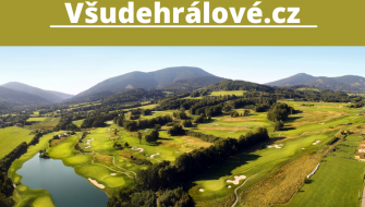 GOLF RESORT OSTRAVICE vyhrál anketu VŠUDEHRÁLŮ 2021