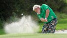 Daly za 19! Legenda se ze hry vyřadila jedinou jamkou