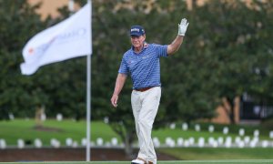 K Nicklausovi a Playerovi se letos na Masters připojí Tom Watson