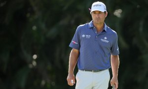 Kisner o neúčasti na Ryder Cupu: Asi mě nemají rádi