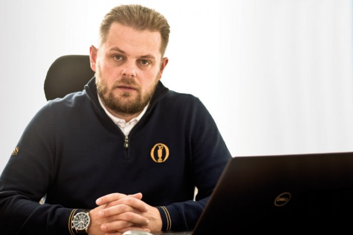 Golf je konzervativní – mějme ho rádi takový,  jaký je