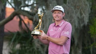 Šok! K LIV Golf se s největší pravděpodobností připojí i Smith