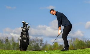 Liesera čeká další turnaj DP World Tour