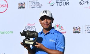 Brehm si zachránil kartu, na DP World Tour má první triumf Wu