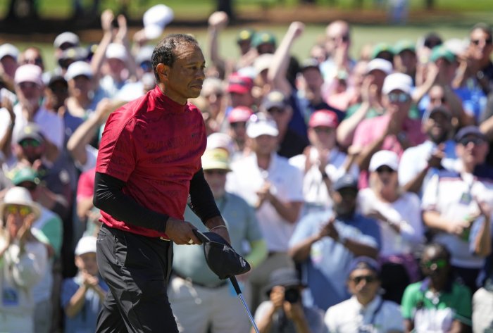 Mayakoba na PGA Tour končí, hrát se bude na hřišti Tigera Woodse