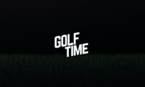 Magazín GOLF TIME 2022 - 2. díl