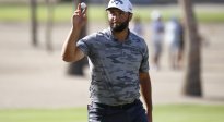 Je hotovo! Rahm podepsal LIV Golf
