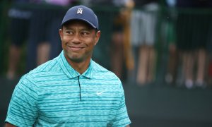 Woods se rozhodl na U.S. Open nestartovat