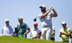 Rahm čelo udržel, nejvážnějším soupeřem bude zřejmě Champ