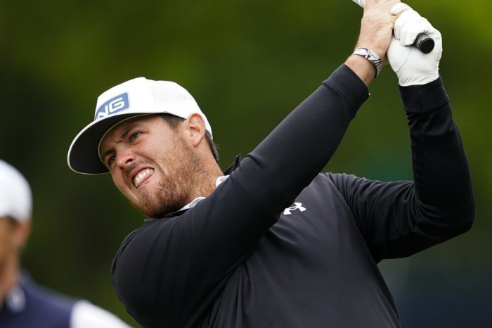 Leaderboard PGA Championship: Za senzačním triumfem jde Pereira, nejlepším Evropanem Fitzpatrick