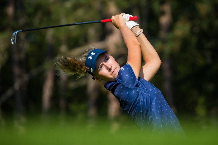 Sedm hráček z Top 10 potvrdilo Tipsport Czech Ladies Open