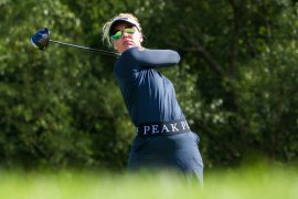 Ladies European Tour i s dvěma Češkami v Madridu