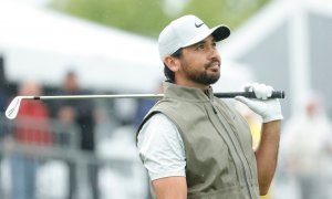 McIlroy je na Wells Fargo Championship rád za cut, vedení udržel Day