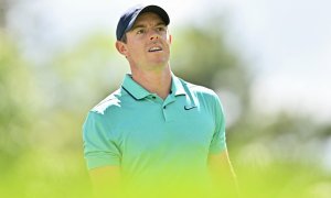 McIlroy je v Kanadě jen ránu od vedení