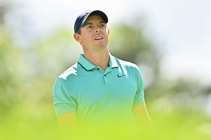 McIlroy se vrátí do Irska na místo, kde před šesti lety triumfoval