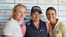 Tipsport Czech Ladies Open: Domácí mohou zazářit
