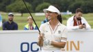 Spilková bere v Singapuru skvělé čtvrté místo, světové hvězdy zaskočila Francouzka Bouchard