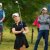 Golfistka Kousková v Berouně zářila na hřišti i mimo něj