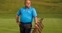 Když se někdo oddá golfu