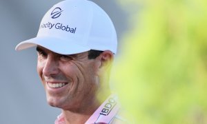 Horschel, Kisner a další. Na Valero Texas Open se bojuje o pozvánku do Augusty