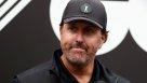 Úchvatná rána Mickelsona. Předzvěst US Open?