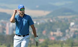 Mrůzek i Klein zůstali v Anglii na další turnaj Challenge Tour