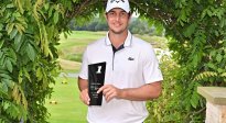 Kořínek atakoval na Czech Open magickou 59, rozstřel s Brunem prohrál