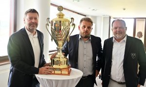 Czech Open se blíží, chybět nebude Matuš a také obhájce triumfu Mrůzek