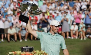 Fantazie! Vítězem FedEx Cupu je po úchvatném finále Rory McIlroy