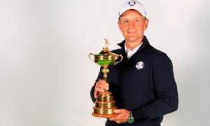 Donald na tiskové konferenci před Czech Masters hovořil o kandidátech pro Ryder Cup, Molinariho ze hry nevyloučil. A jaké má cíle Jiří Zuska?