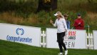 Z Češek na South African Open nejlépe začala Kousková, pod parem také Melichová