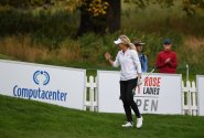 Senzace na druhou! Kousková je po dvou týdnech znovu vítězkou na Ladies European Tour