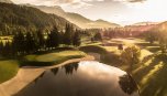 PICHLARN: Golf a wellness na zámku