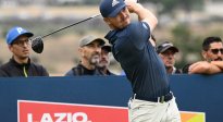 Otěže ve Skotsku převzal Mansell, Old Course hráče brutálně vytrápilo