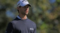 Senzačním lídrem Sanderson Farms Championship je Detry, není ale sám