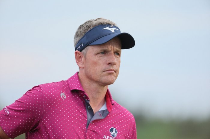 Donald jmenoval svého pátého asistenta pro Ryder Cup