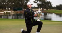 Další Kanaďan s vítězstvím na PGA Tour. RSM Classic pro Svenssona